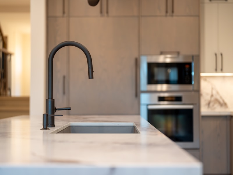 Commercial plumbing in Parkersburg